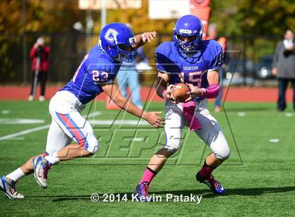 Thumbnail 1 in Valley Regional/Old Lyme @ Coginchaug Regional photogallery.