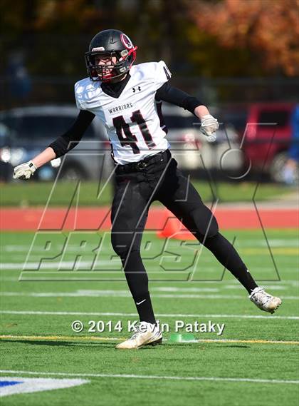 Thumbnail 1 in Valley Regional/Old Lyme @ Coginchaug Regional photogallery.