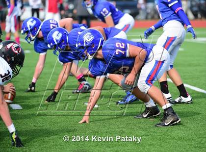 Thumbnail 2 in Valley Regional/Old Lyme @ Coginchaug Regional photogallery.