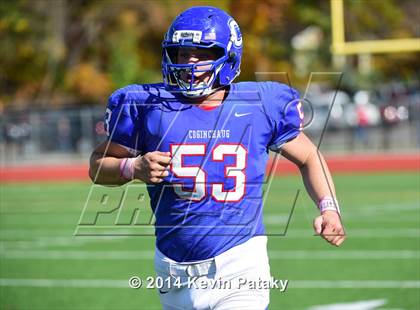 Thumbnail 2 in Valley Regional/Old Lyme @ Coginchaug Regional photogallery.