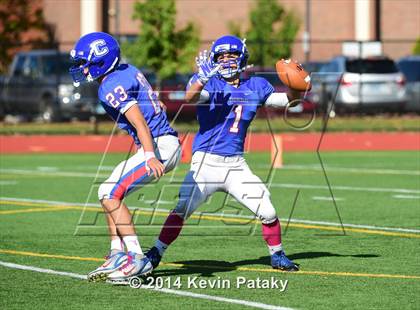 Thumbnail 3 in Valley Regional/Old Lyme @ Coginchaug Regional photogallery.