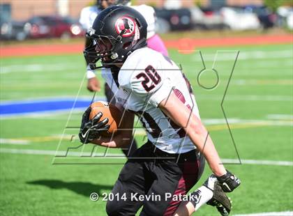 Thumbnail 3 in Valley Regional/Old Lyme @ Coginchaug Regional photogallery.