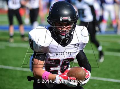 Thumbnail 1 in Valley Regional/Old Lyme @ Coginchaug Regional photogallery.