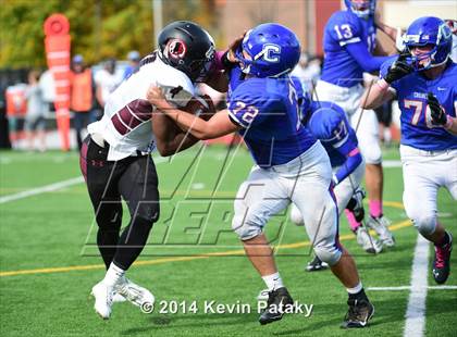 Thumbnail 1 in Valley Regional/Old Lyme @ Coginchaug Regional photogallery.