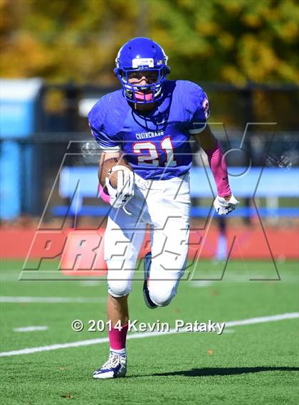 Thumbnail 2 in Valley Regional/Old Lyme @ Coginchaug Regional photogallery.