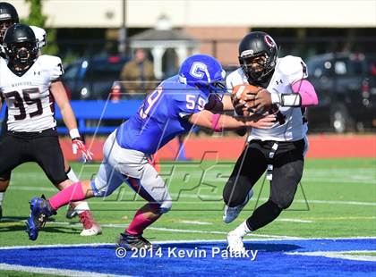 Thumbnail 3 in Valley Regional/Old Lyme @ Coginchaug Regional photogallery.