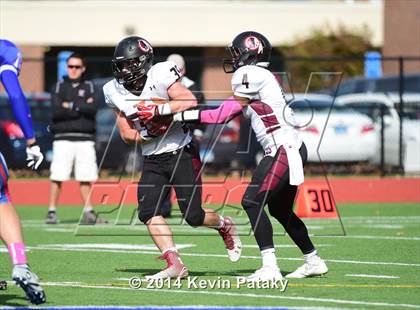 Thumbnail 3 in Valley Regional/Old Lyme @ Coginchaug Regional photogallery.