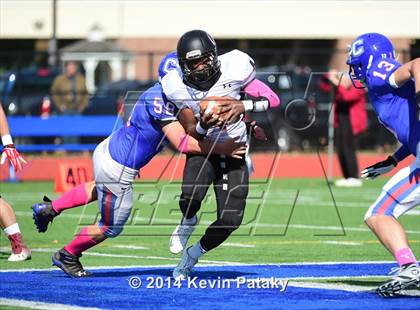 Thumbnail 1 in Valley Regional/Old Lyme @ Coginchaug Regional photogallery.