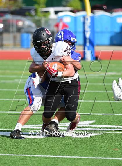 Thumbnail 3 in Valley Regional/Old Lyme @ Coginchaug Regional photogallery.