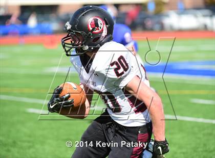 Thumbnail 1 in Valley Regional/Old Lyme @ Coginchaug Regional photogallery.