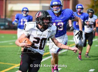 Thumbnail 3 in Valley Regional/Old Lyme @ Coginchaug Regional photogallery.