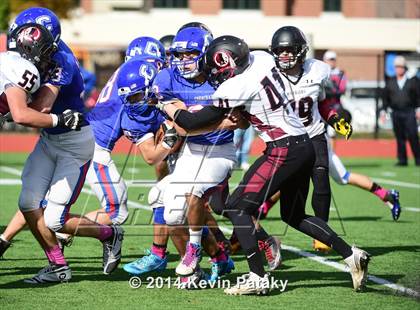Thumbnail 3 in Valley Regional/Old Lyme @ Coginchaug Regional photogallery.
