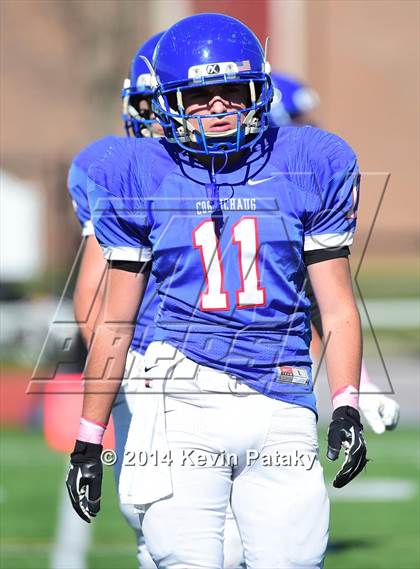 Thumbnail 3 in Valley Regional/Old Lyme @ Coginchaug Regional photogallery.