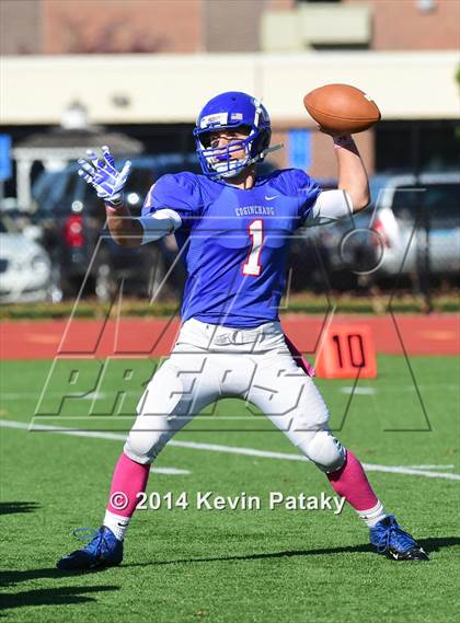 Thumbnail 2 in Valley Regional/Old Lyme @ Coginchaug Regional photogallery.