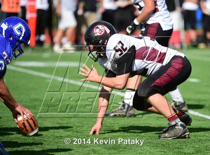 Thumbnail 1 in Valley Regional/Old Lyme @ Coginchaug Regional photogallery.
