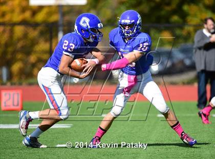 Thumbnail 3 in Valley Regional/Old Lyme @ Coginchaug Regional photogallery.