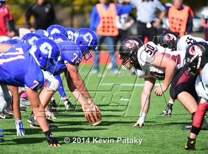 Thumbnail 1 in Valley Regional/Old Lyme @ Coginchaug Regional photogallery.