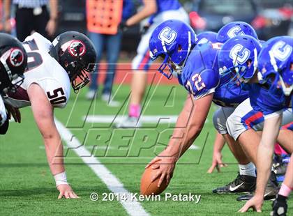 Thumbnail 3 in Valley Regional/Old Lyme @ Coginchaug Regional photogallery.
