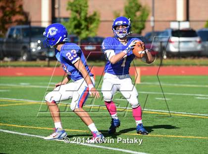 Thumbnail 2 in Valley Regional/Old Lyme @ Coginchaug Regional photogallery.