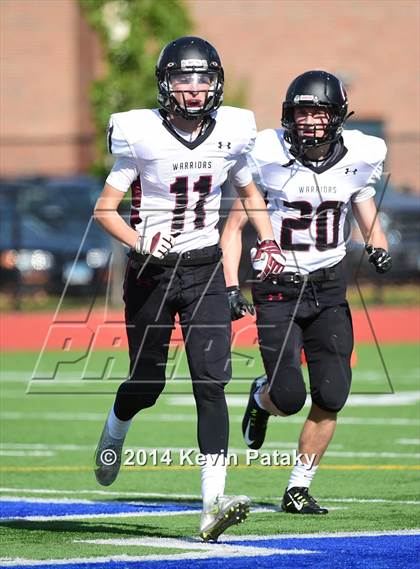 Thumbnail 1 in Valley Regional/Old Lyme @ Coginchaug Regional photogallery.