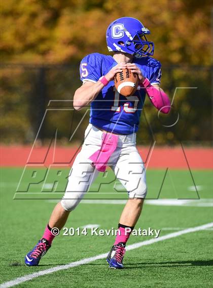 Thumbnail 2 in Valley Regional/Old Lyme @ Coginchaug Regional photogallery.