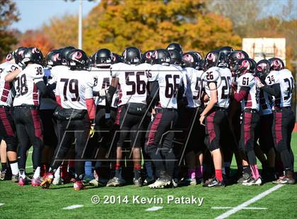 Thumbnail 2 in Valley Regional/Old Lyme @ Coginchaug Regional photogallery.