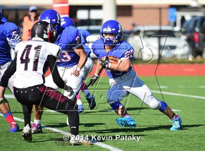 Thumbnail 1 in Valley Regional/Old Lyme @ Coginchaug Regional photogallery.