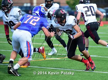 Thumbnail 3 in Valley Regional/Old Lyme @ Coginchaug Regional photogallery.