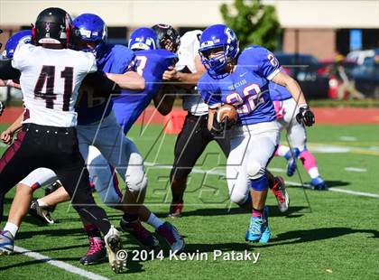 Thumbnail 1 in Valley Regional/Old Lyme @ Coginchaug Regional photogallery.