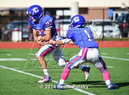 Thumbnail 3 in Valley Regional/Old Lyme @ Coginchaug Regional photogallery.