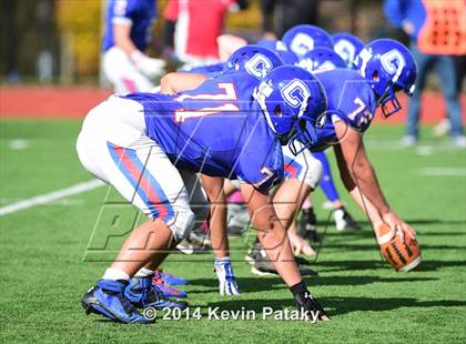 Thumbnail 3 in Valley Regional/Old Lyme @ Coginchaug Regional photogallery.
