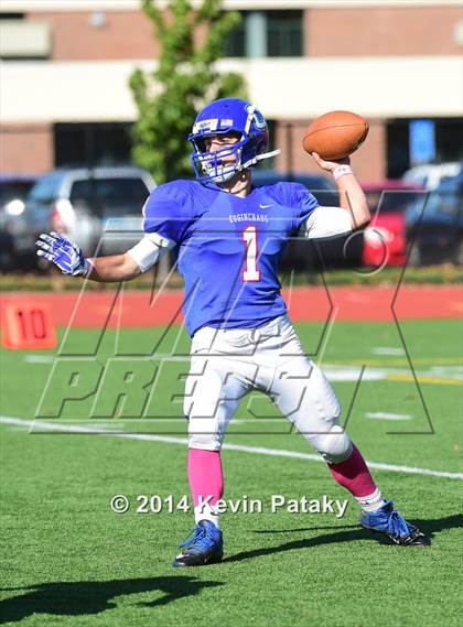 Thumbnail 2 in Valley Regional/Old Lyme @ Coginchaug Regional photogallery.