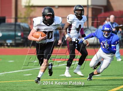 Thumbnail 1 in Valley Regional/Old Lyme @ Coginchaug Regional photogallery.