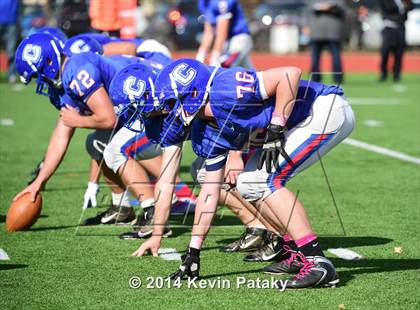 Thumbnail 1 in Valley Regional/Old Lyme @ Coginchaug Regional photogallery.