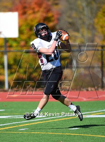 Thumbnail 2 in Valley Regional/Old Lyme @ Coginchaug Regional photogallery.