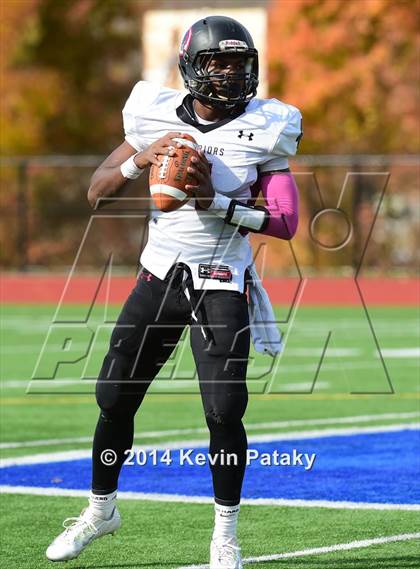 Thumbnail 3 in Valley Regional/Old Lyme @ Coginchaug Regional photogallery.