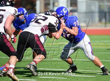 Thumbnail 3 in Valley Regional/Old Lyme @ Coginchaug Regional photogallery.