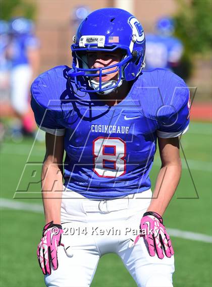 Thumbnail 3 in Valley Regional/Old Lyme @ Coginchaug Regional photogallery.