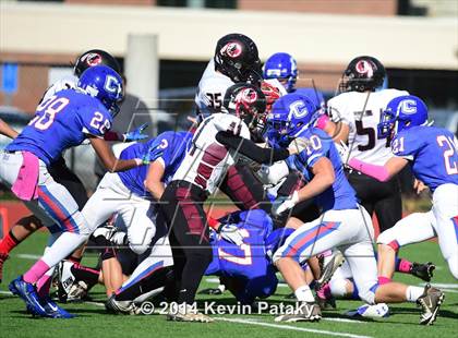 Thumbnail 3 in Valley Regional/Old Lyme @ Coginchaug Regional photogallery.