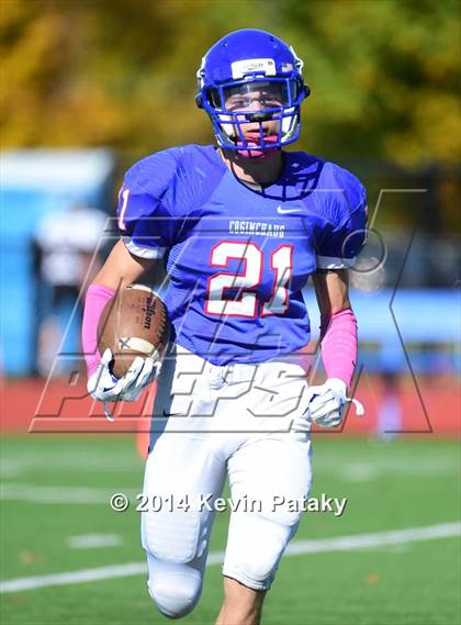 Thumbnail 2 in Valley Regional/Old Lyme @ Coginchaug Regional photogallery.