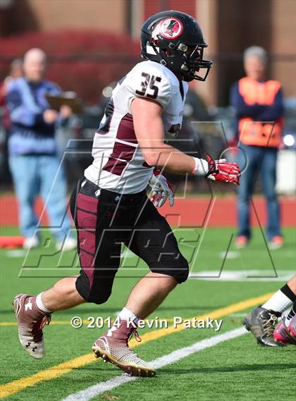 Thumbnail 1 in Valley Regional/Old Lyme @ Coginchaug Regional photogallery.
