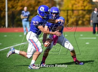 Thumbnail 3 in Valley Regional/Old Lyme @ Coginchaug Regional photogallery.