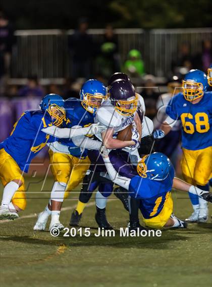 Thumbnail 3 in Amador Valley @ Foothill photogallery.