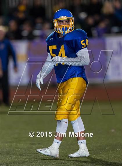 Thumbnail 1 in Amador Valley @ Foothill photogallery.