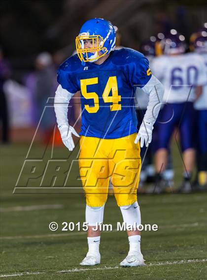 Thumbnail 2 in Amador Valley @ Foothill photogallery.