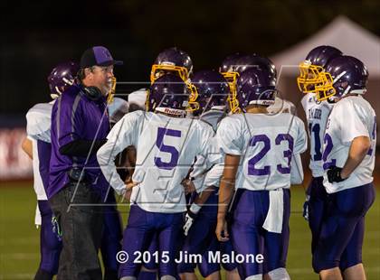 Thumbnail 2 in Amador Valley @ Foothill photogallery.