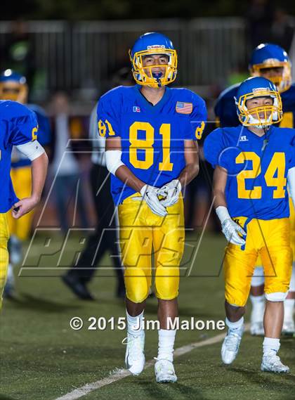 Thumbnail 1 in Amador Valley @ Foothill photogallery.