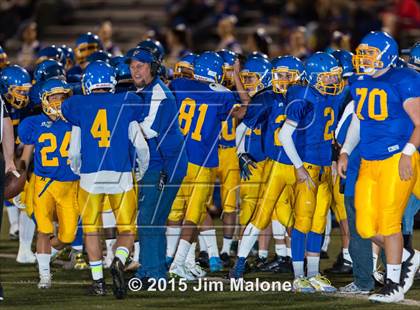 Thumbnail 1 in Amador Valley @ Foothill photogallery.