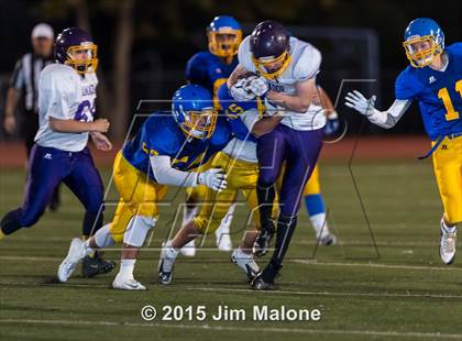 Thumbnail 3 in Amador Valley @ Foothill photogallery.