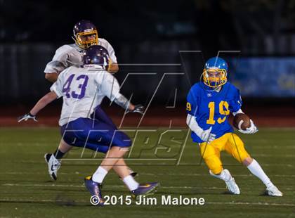 Thumbnail 3 in Amador Valley @ Foothill photogallery.